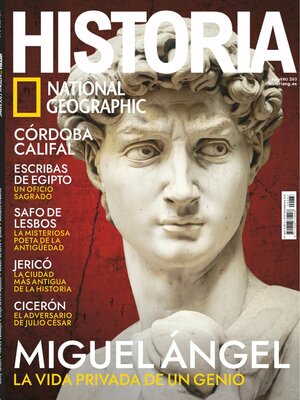 cover image of Historia NG